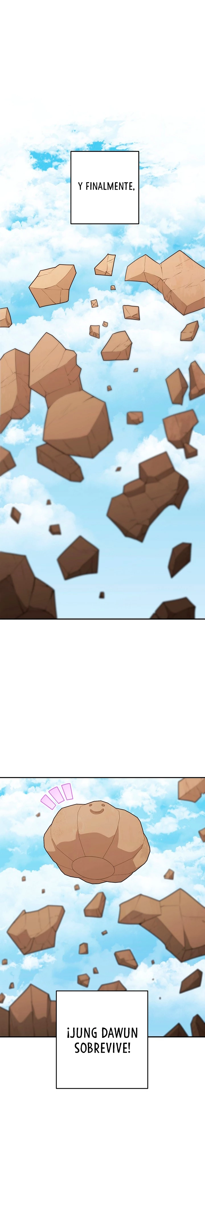 Cambiando la masmorra > Capitulo 146 > Page 181