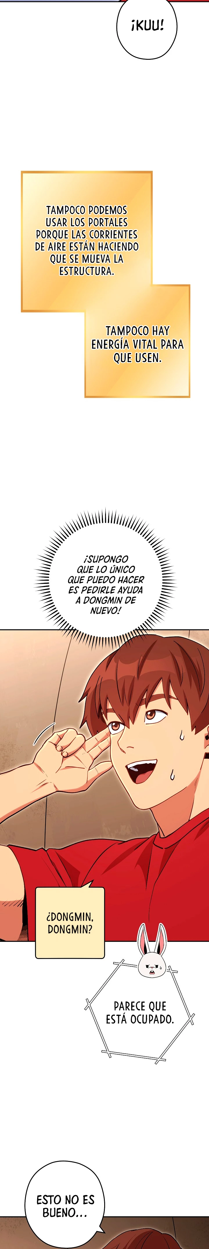 Cambiando la masmorra > Capitulo 146 > Page 211