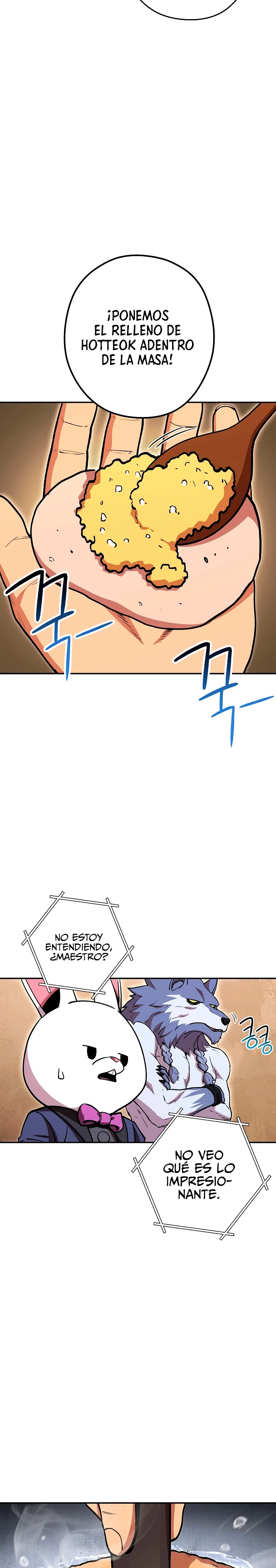 Cambiando la masmorra > Capitulo 146 > Page 291