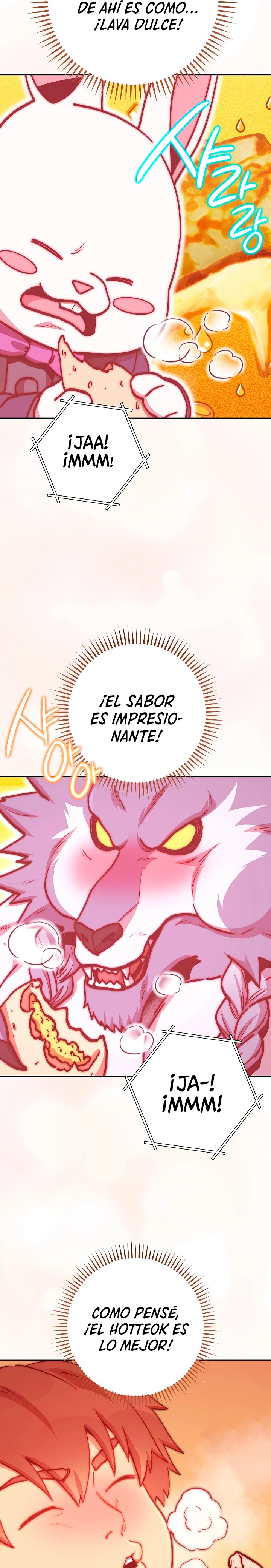 Cambiando la masmorra > Capitulo 146 > Page 311