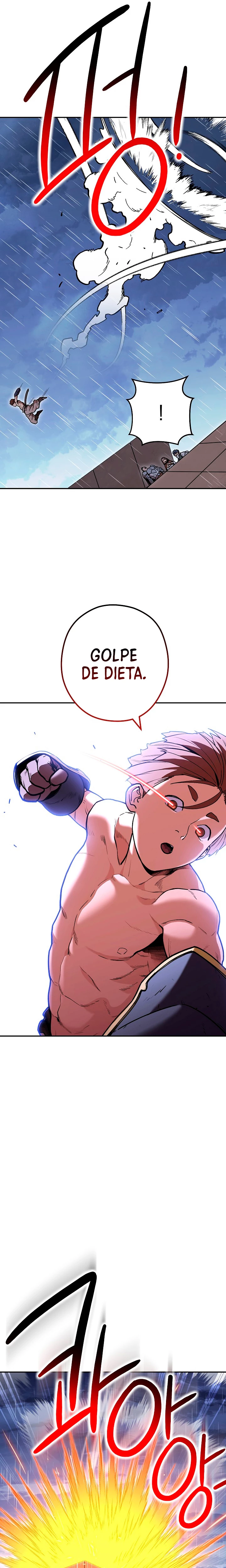 Cambiando la masmorra > Capitulo 147 > Page 201