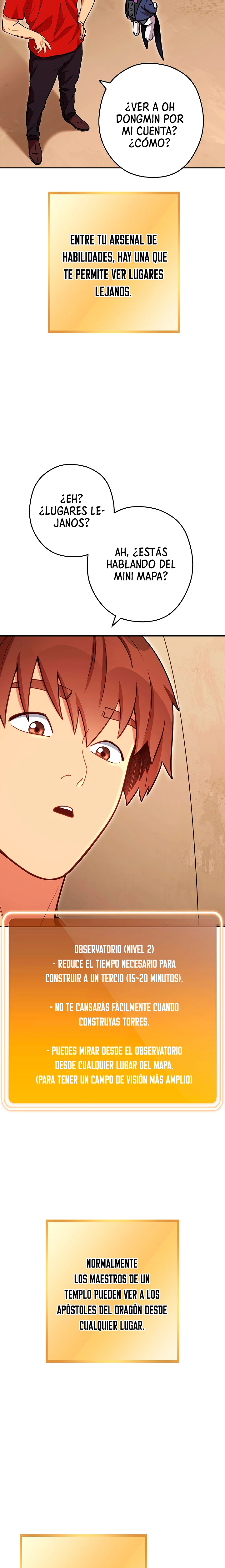 Cambiando la masmorra > Capitulo 147 > Page 231