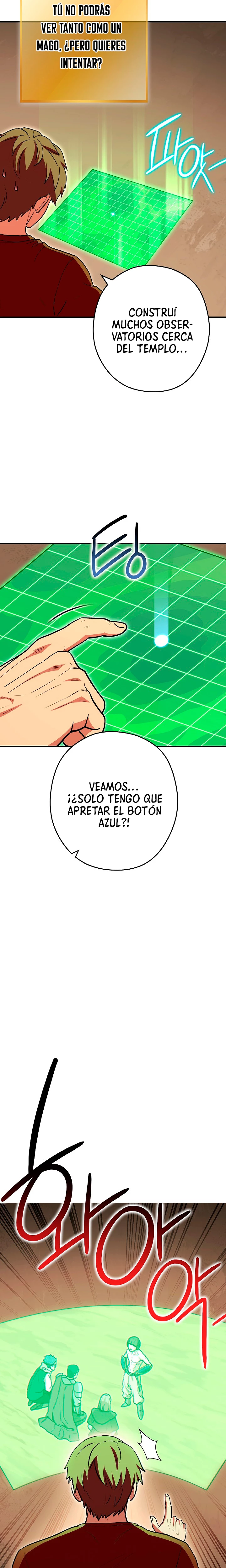 Cambiando la masmorra > Capitulo 147 > Page 241