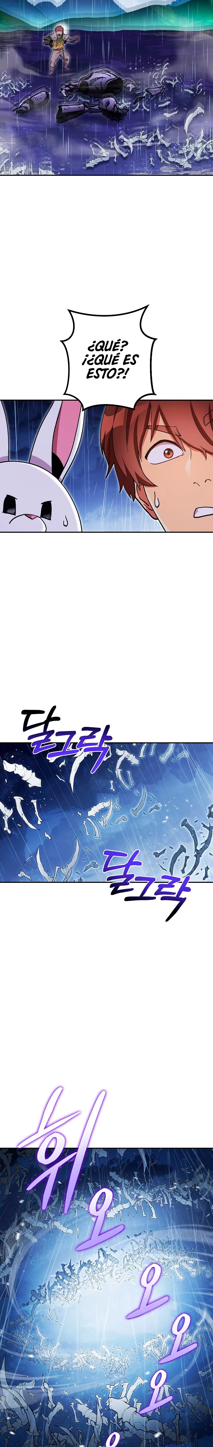 Cambiando la masmorra > Capitulo 150 > Page 21