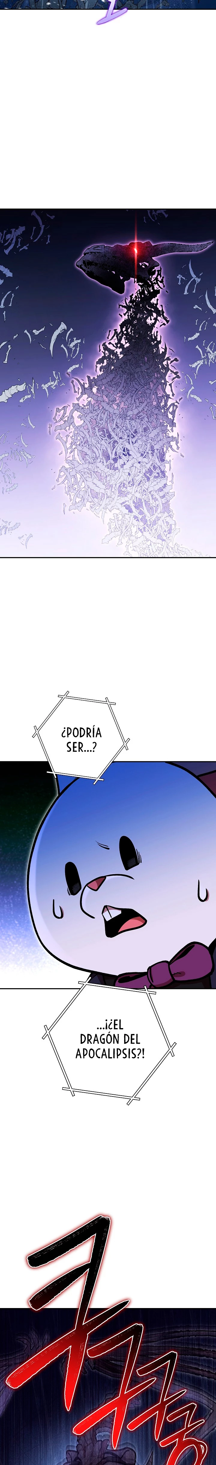 Cambiando la masmorra > Capitulo 150 > Page 31