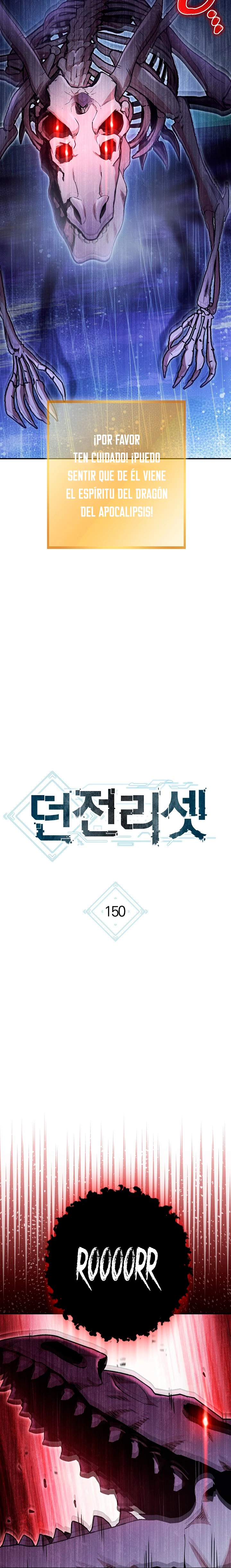 Cambiando la masmorra > Capitulo 150 > Page 41