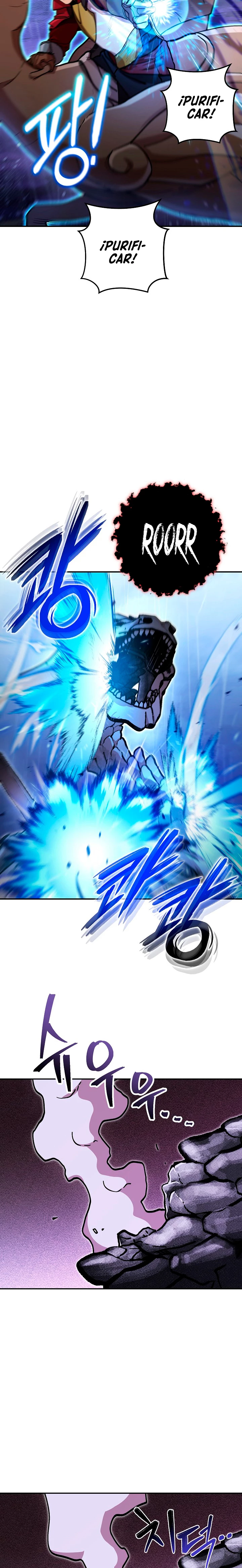 Cambiando la masmorra > Capitulo 150 > Page 91