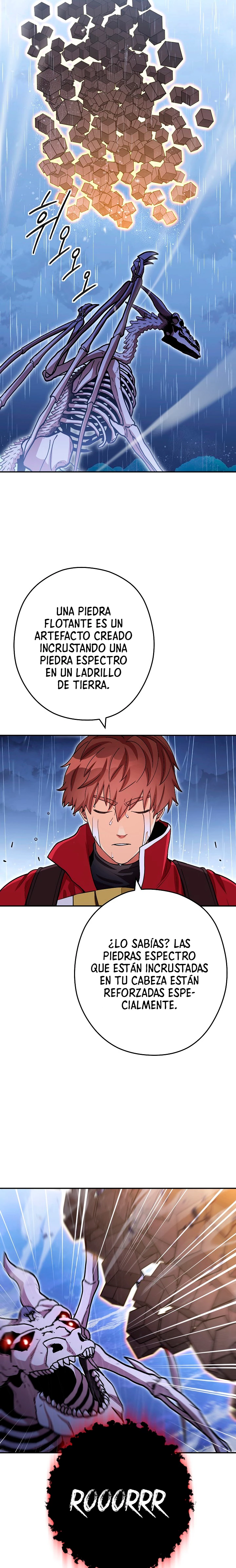 Cambiando la masmorra > Capitulo 150 > Page 231