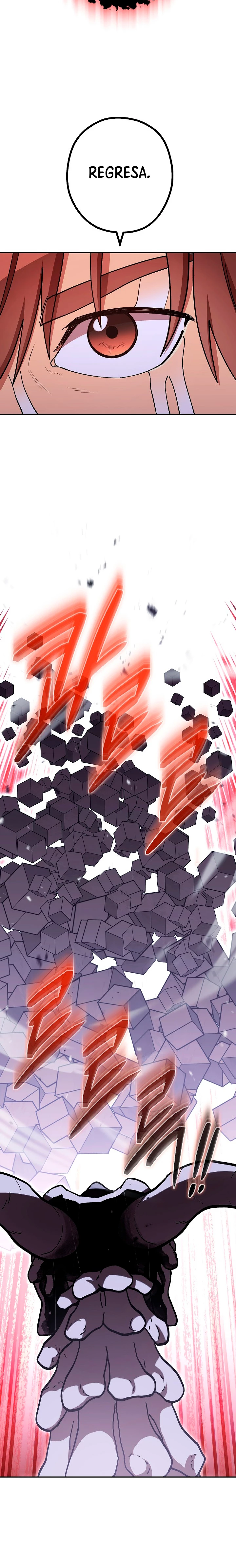 Cambiando la masmorra > Capitulo 150 > Page 241