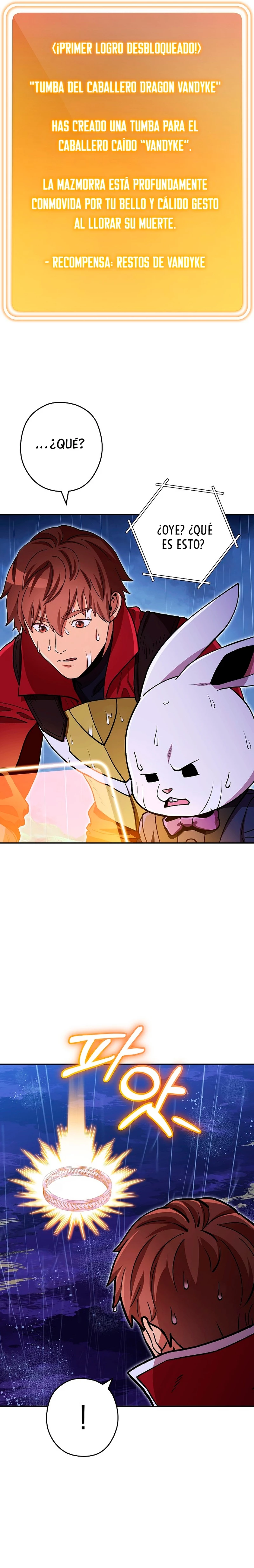 Cambiando la masmorra > Capitulo 151 > Page 71