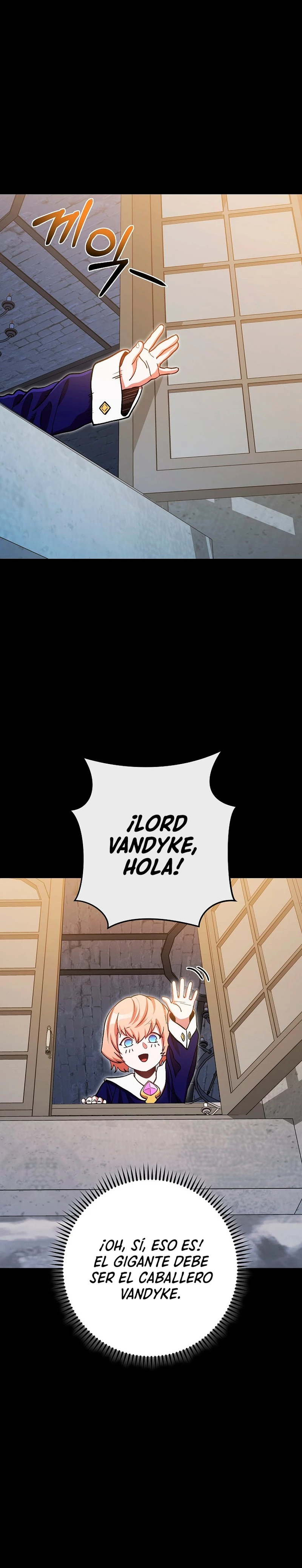 Cambiando la masmorra > Capitulo 151 > Page 161