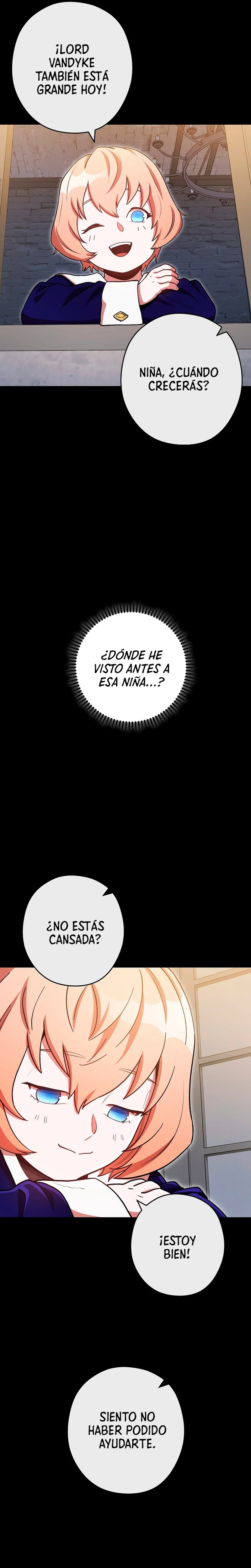 Cambiando la masmorra > Capitulo 151 > Page 171