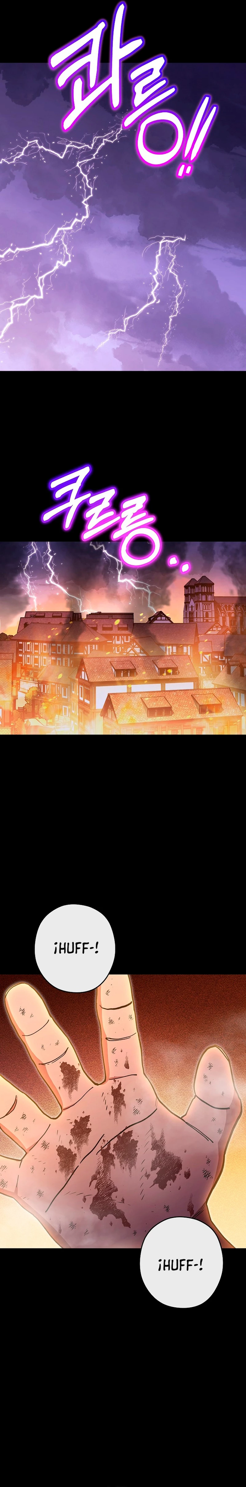 Cambiando la masmorra > Capitulo 151 > Page 191