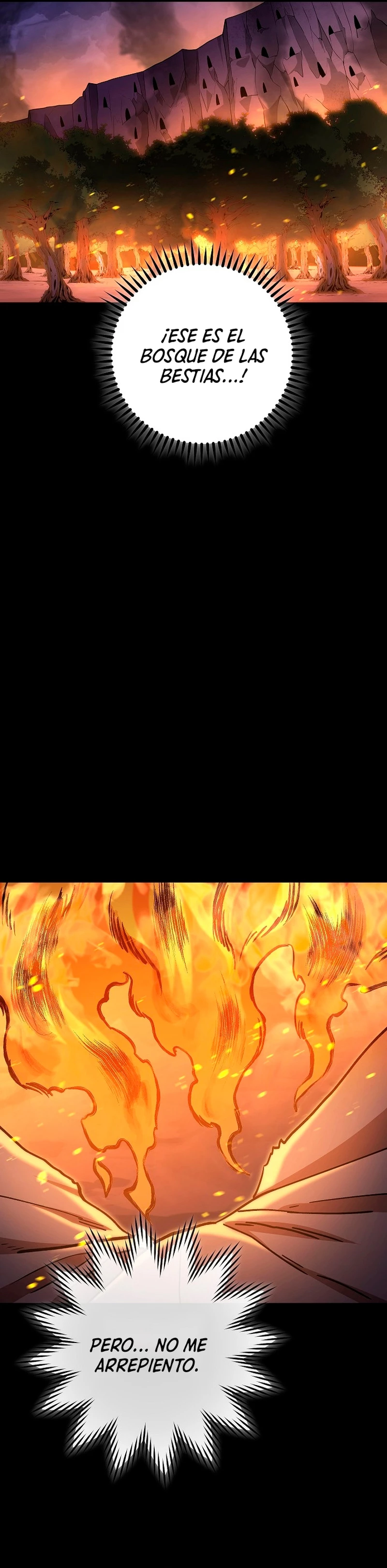 Cambiando la masmorra > Capitulo 151 > Page 221