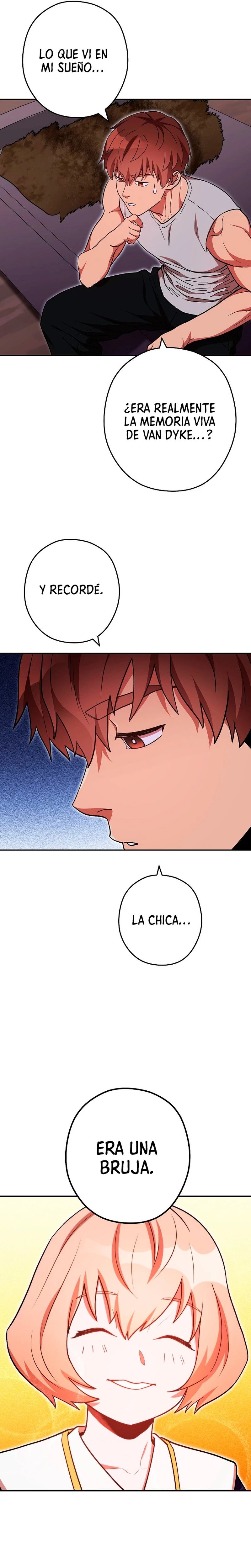 Cambiando la masmorra > Capitulo 151 > Page 291