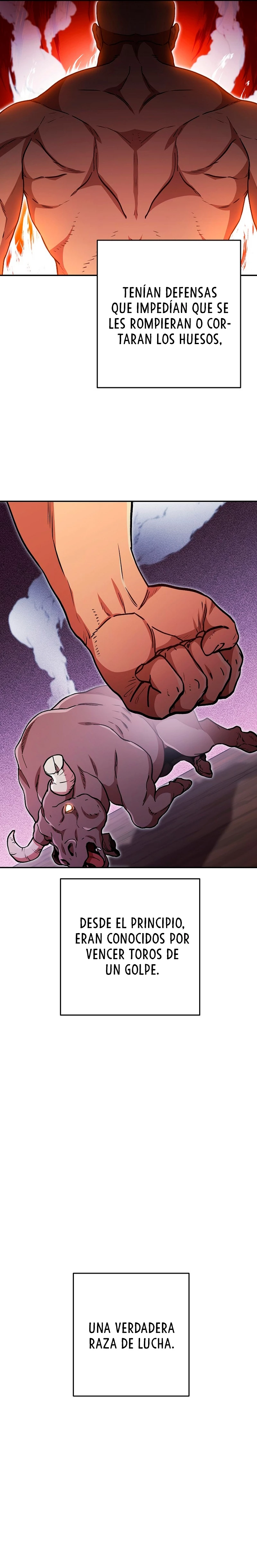 Cambiando la masmorra > Capitulo 152 > Page 31