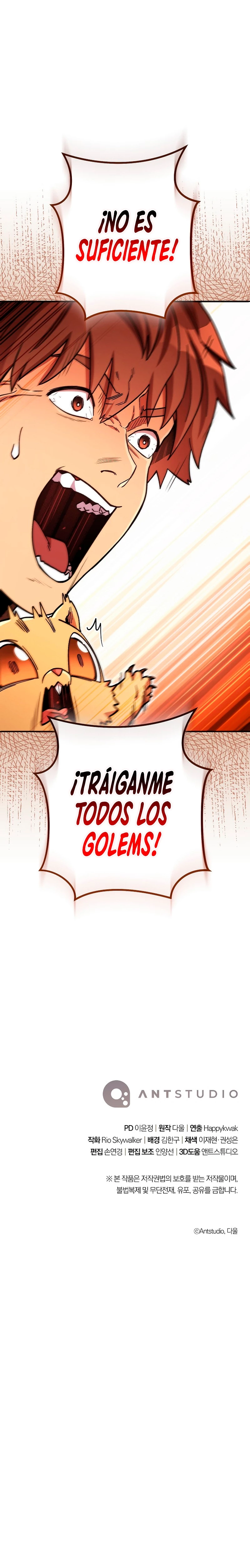 Cambiando la masmorra > Capitulo 152 > Page 321