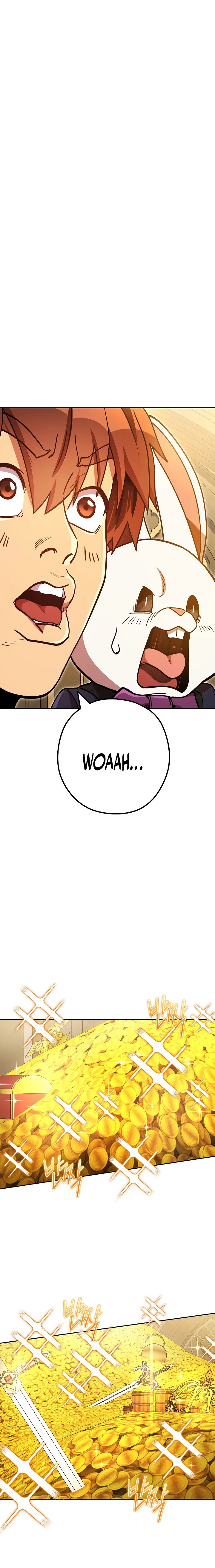 Cambiando la masmorra > Capitulo 153 > Page 221