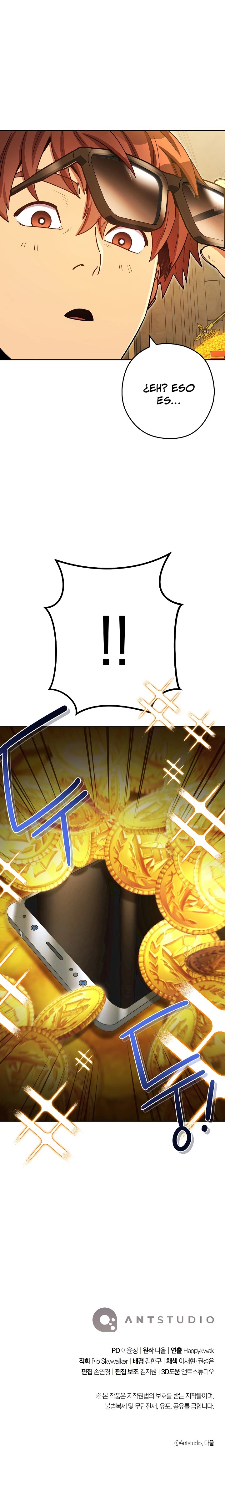 Cambiando la masmorra > Capitulo 153 > Page 261