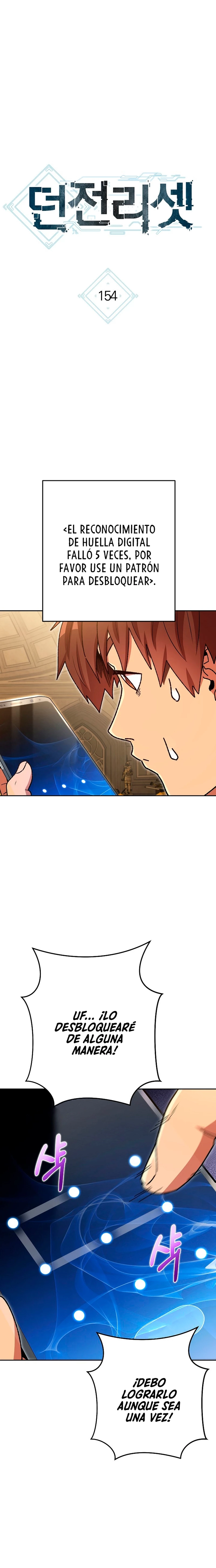 Cambiando la masmorra > Capitulo 154 > Page 91