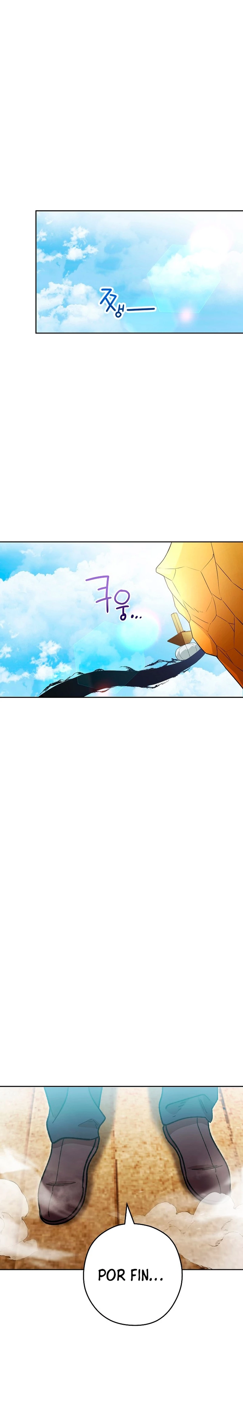 Cambiando la masmorra > Capitulo 154 > Page 201