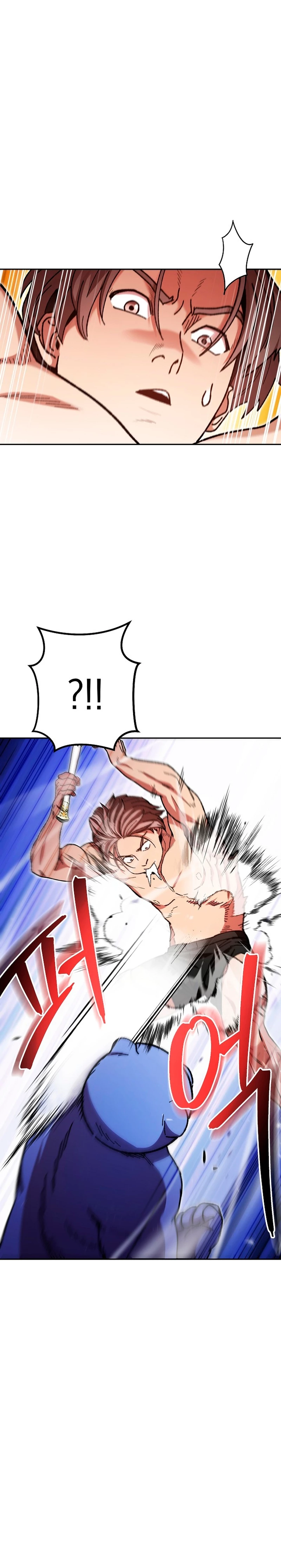 Cambiando la masmorra > Capitulo 155 > Page 181