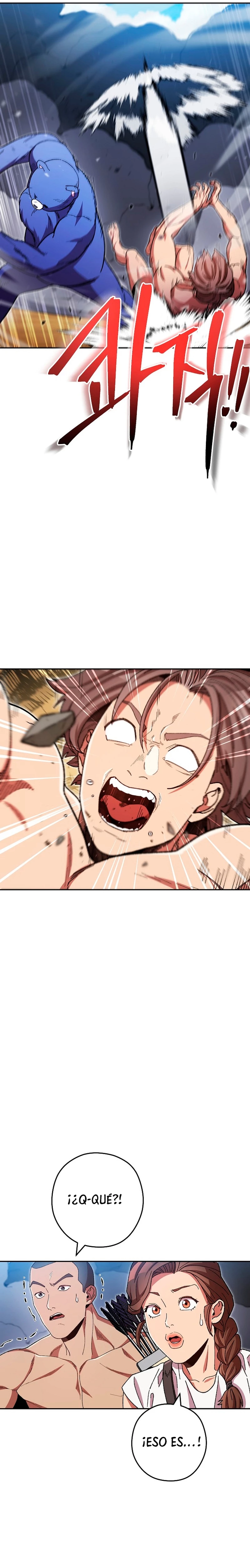 Cambiando la masmorra > Capitulo 155 > Page 191