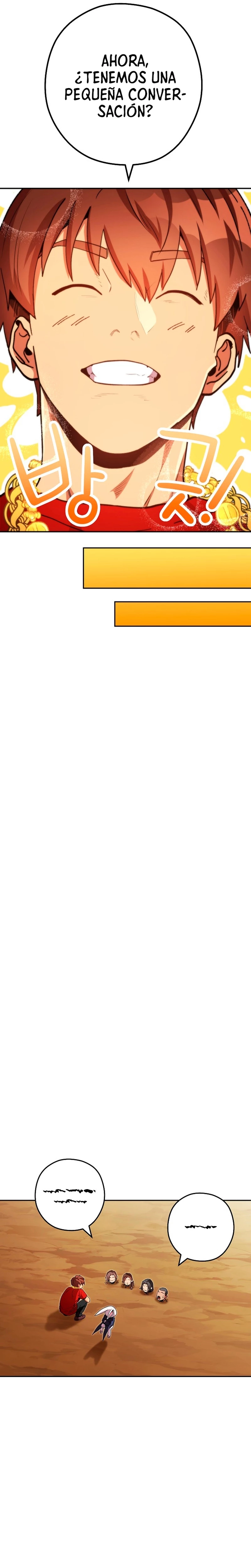 Cambiando la masmorra > Capitulo 155 > Page 341