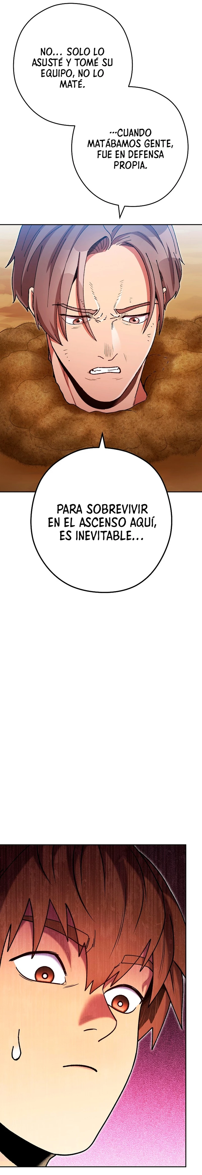 Cambiando la masmorra > Capitulo 155 > Page 361