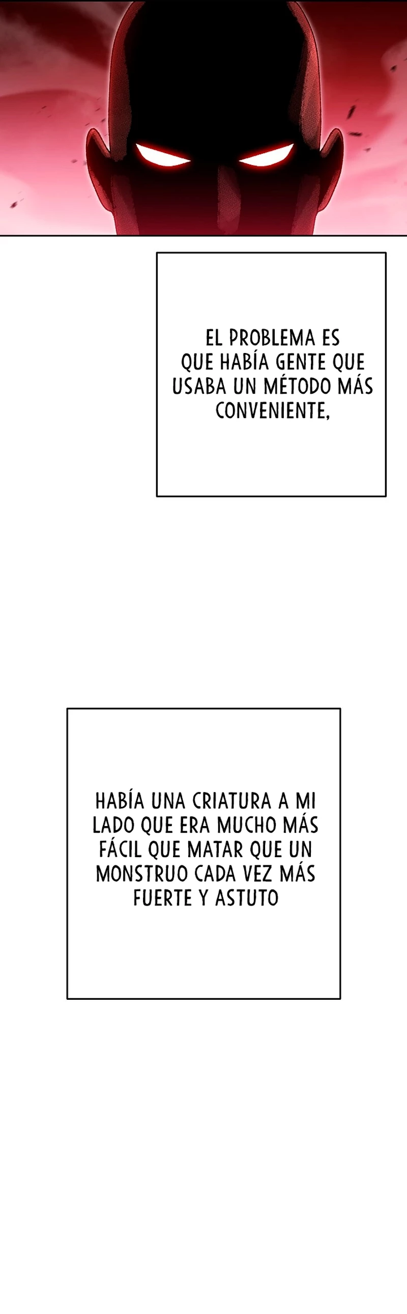 Cambiando la masmorra > Capitulo 156 > Page 11