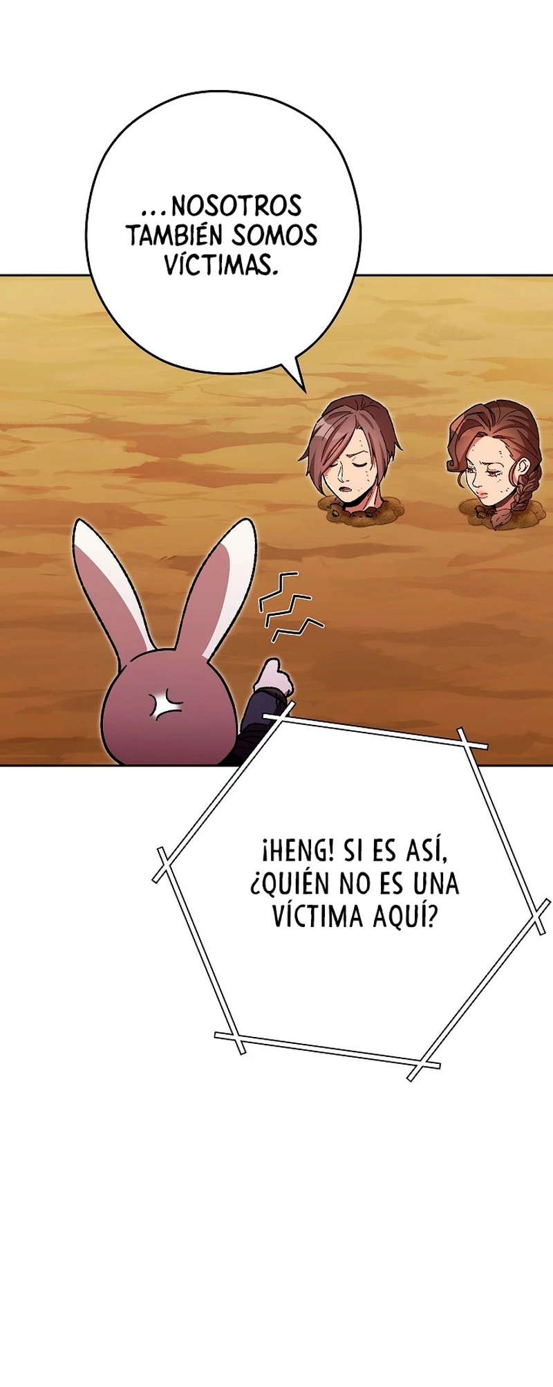 Cambiando la masmorra > Capitulo 156 > Page 41