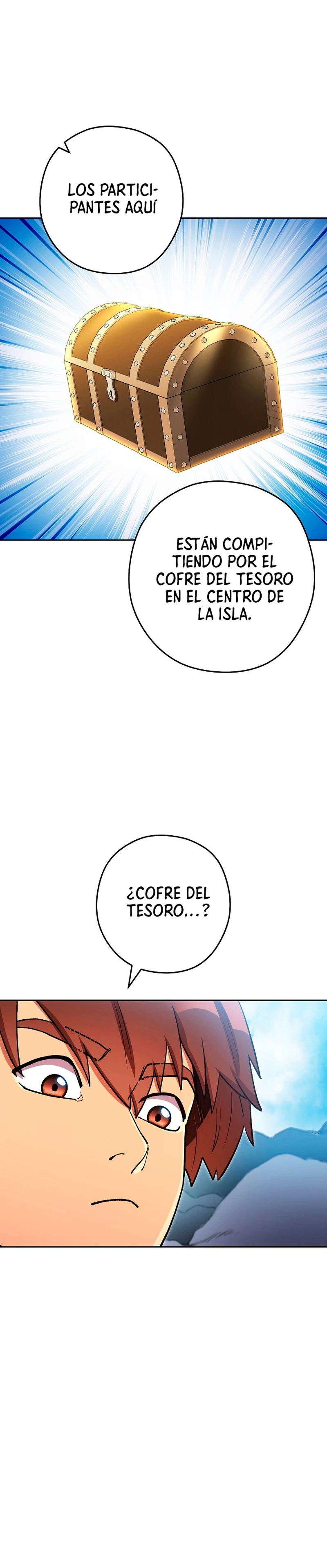 Cambiando la masmorra > Capitulo 156 > Page 81