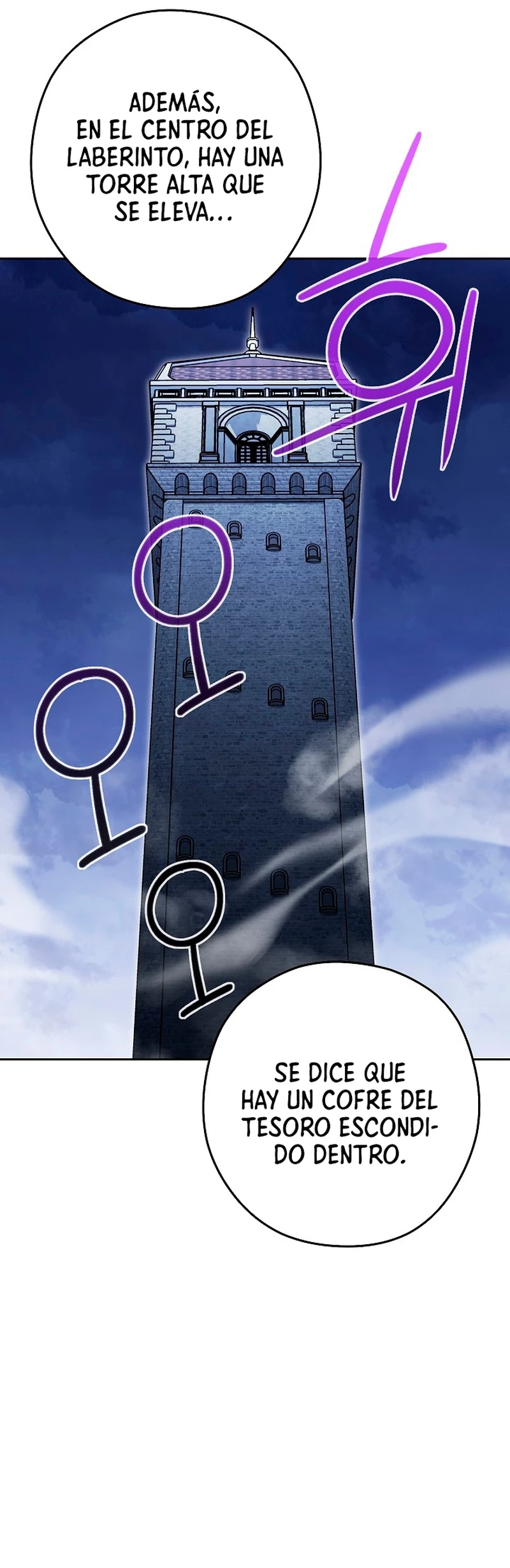 Cambiando la masmorra > Capitulo 156 > Page 111