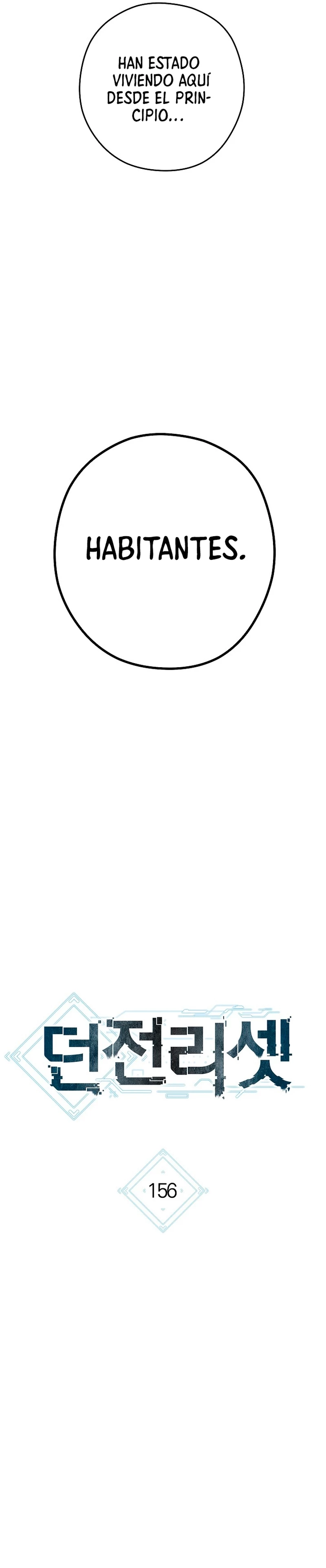 Cambiando la masmorra > Capitulo 156 > Page 171