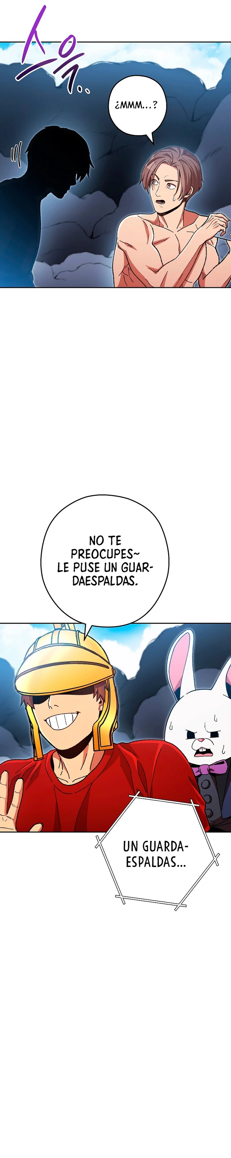 Cambiando la masmorra > Capitulo 156 > Page 241