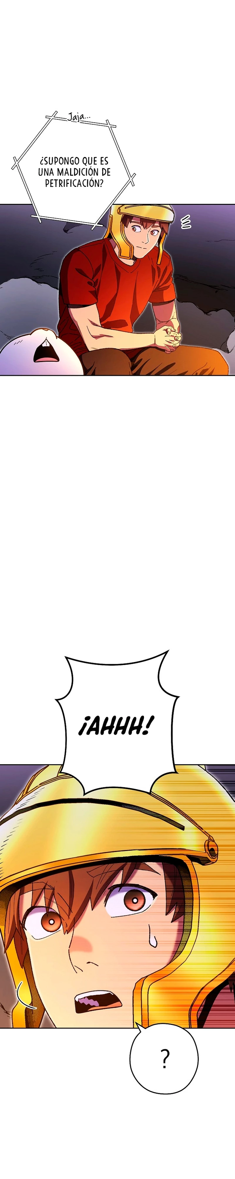 Cambiando la masmorra > Capitulo 156 > Page 301