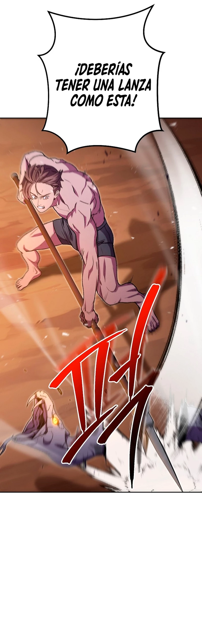 Cambiando la masmorra > Capitulo 156 > Page 331