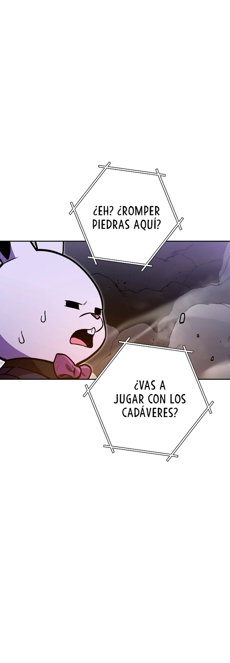 Cambiando la masmorra > Capitulo 156 > Page 431