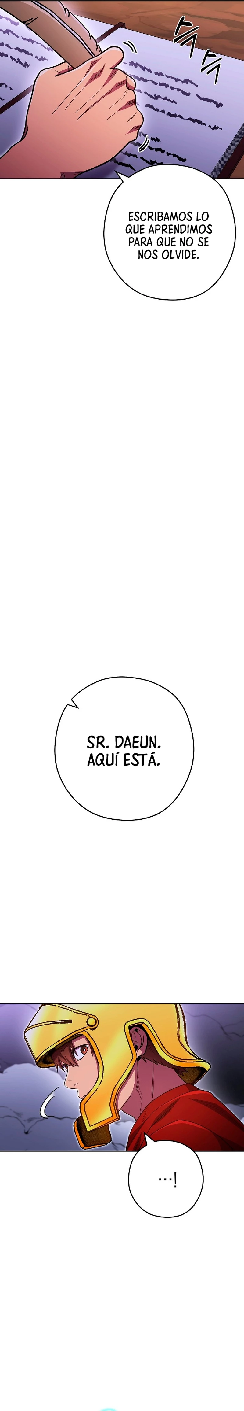 Cambiando la masmorra > Capitulo 157 > Page 71