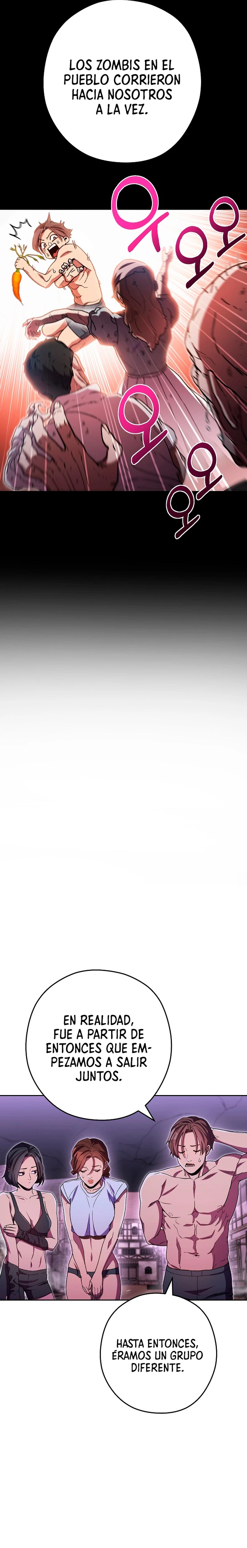 Cambiando la masmorra > Capitulo 157 > Page 171