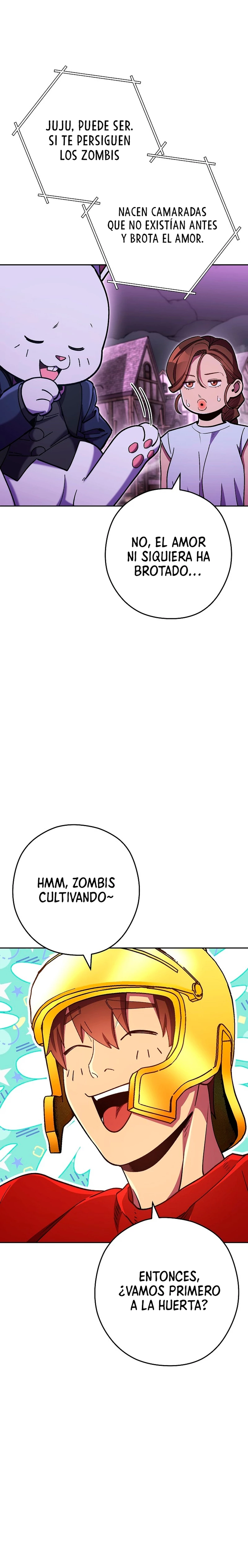 Cambiando la masmorra > Capitulo 157 > Page 181