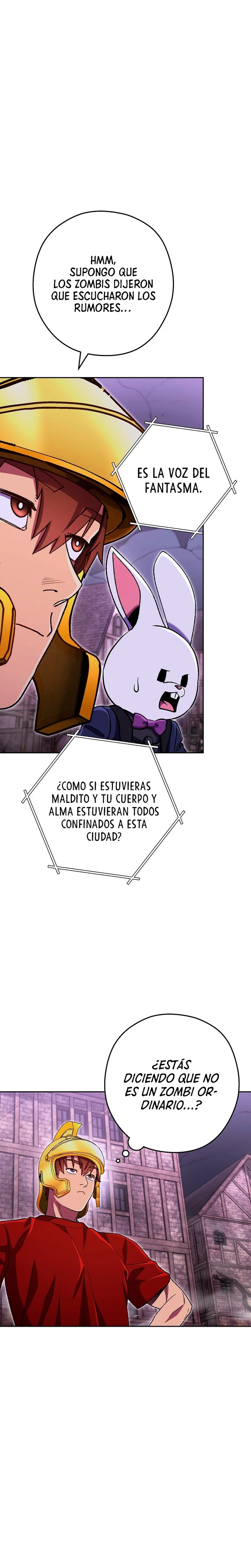 Cambiando la masmorra > Capitulo 157 > Page 241