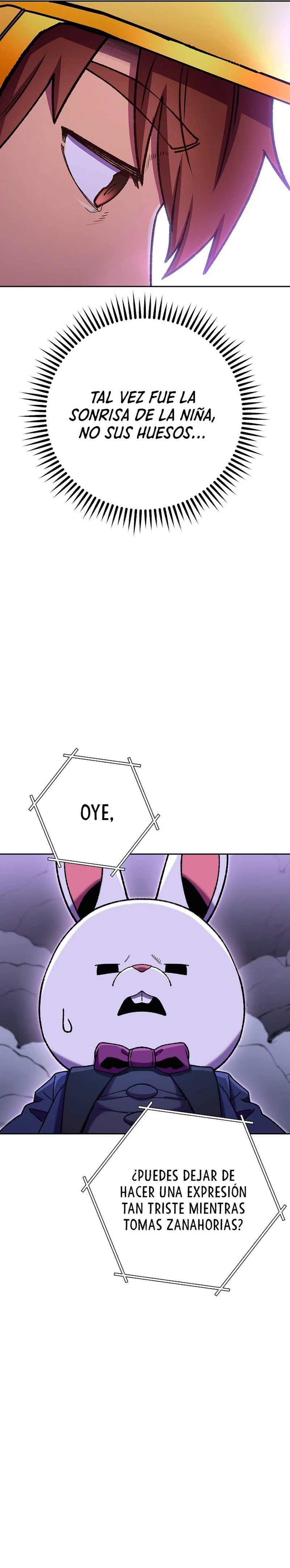 Cambiando la masmorra > Capitulo 157 > Page 311