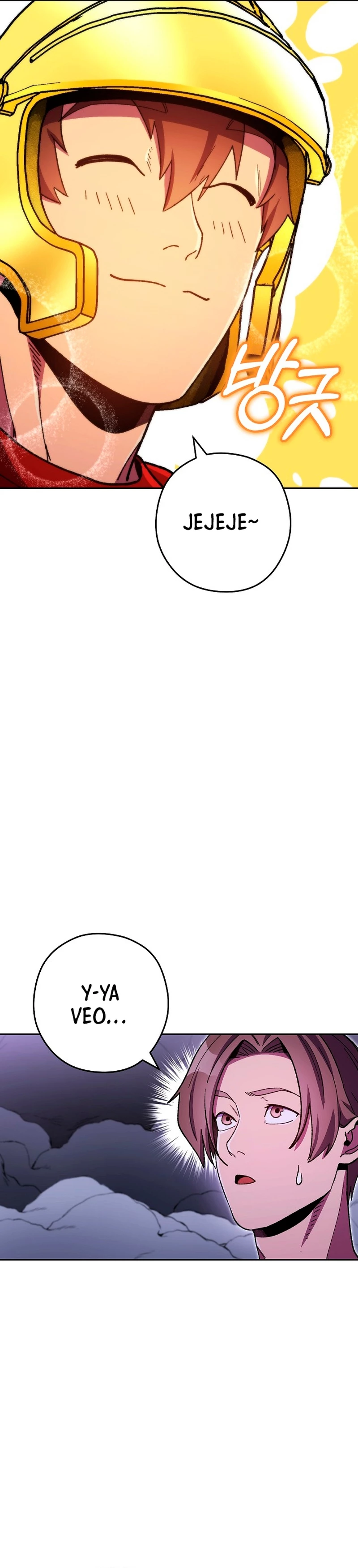 Cambiando la masmorra > Capitulo 158 > Page 11