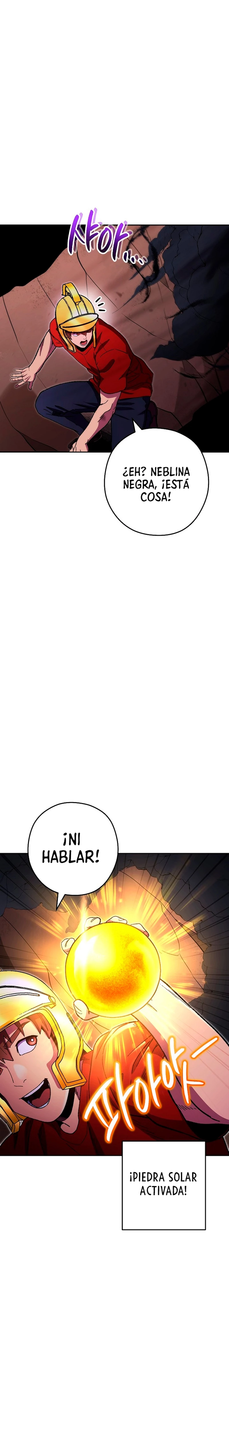 Cambiando la masmorra > Capitulo 158 > Page 31