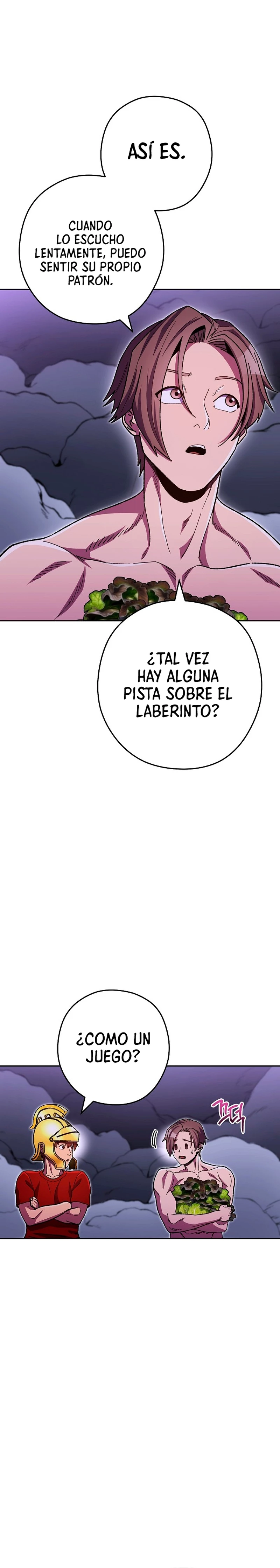 Cambiando la masmorra > Capitulo 158 > Page 101