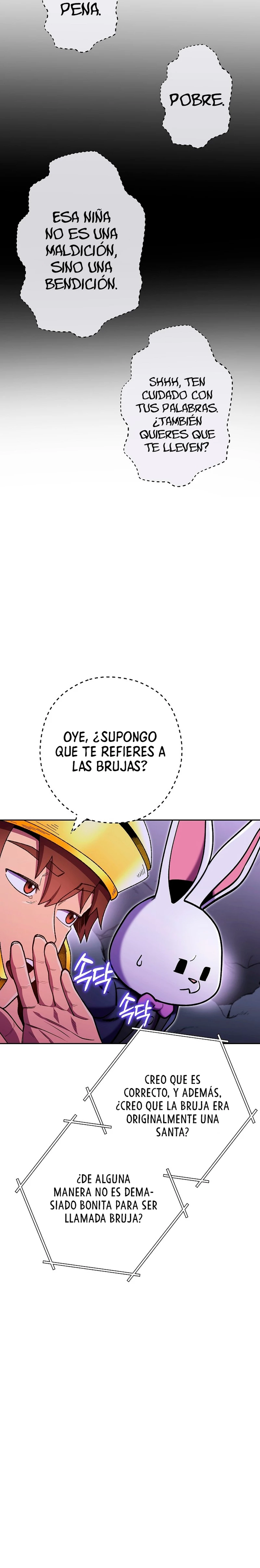 Cambiando la masmorra > Capitulo 158 > Page 171