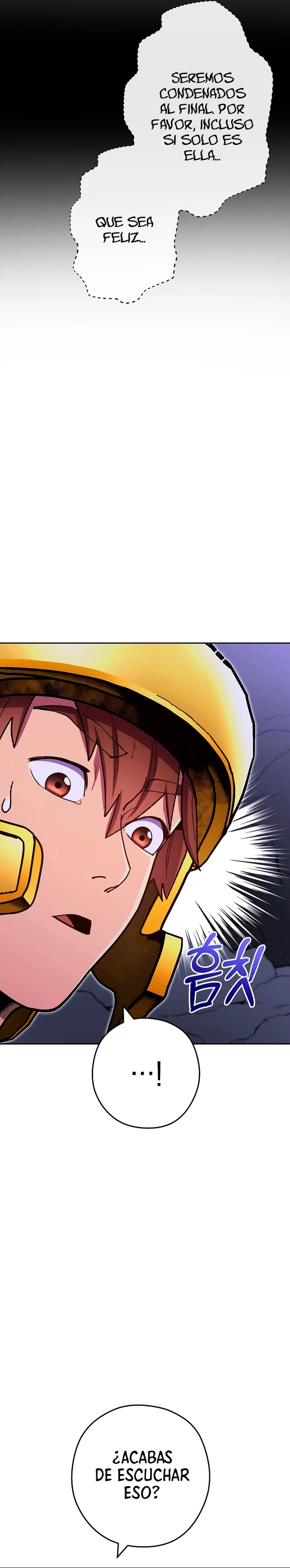 Cambiando la masmorra > Capitulo 158 > Page 191