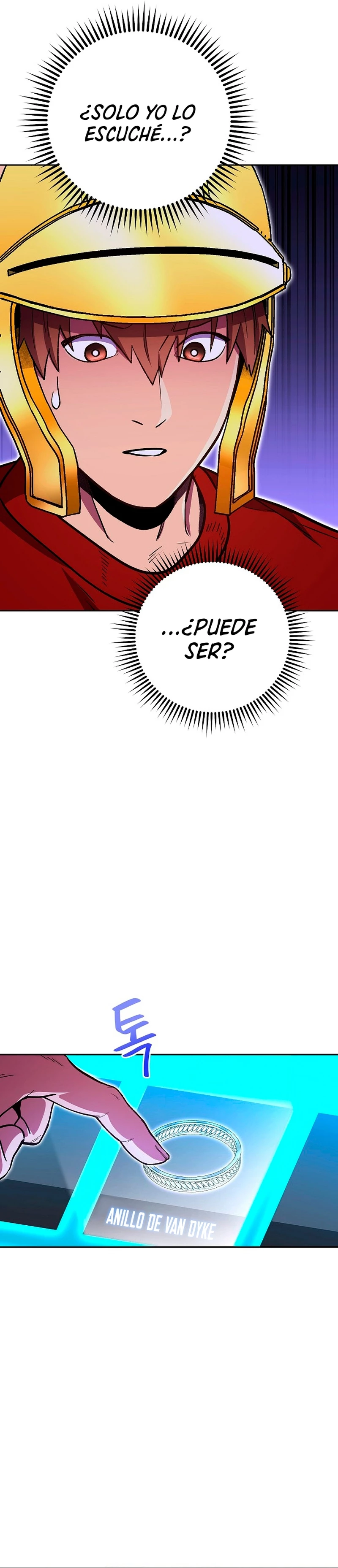 Cambiando la masmorra > Capitulo 158 > Page 211