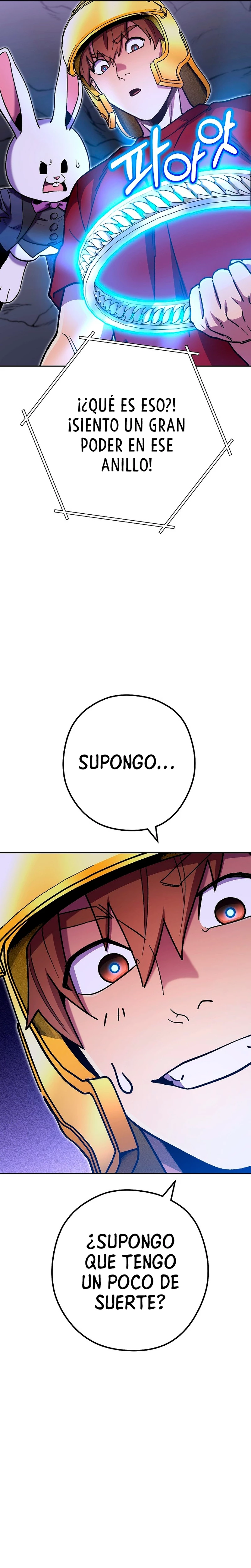 Cambiando la masmorra > Capitulo 158 > Page 221